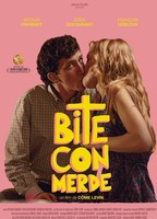 Bite Con Merde 2019 movie nude scenes