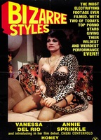 Bizarre Styles 1981 movie nude scenes