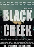 Black Creek (2017) Nude Scenes
