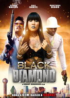 Black Diamond 2019 movie nude scenes
