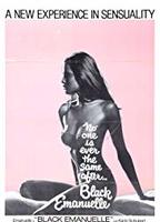 Black Emanuelle 1975 movie nude scenes
