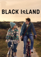 Black Island (II) 2021 movie nude scenes