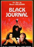 Black journal (1977) Nude Scenes