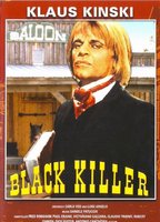 Black Killer (1971) Nude Scenes