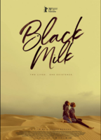 Black Milk 2020 movie nude scenes
