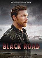 Black Road 2016 movie nude scenes