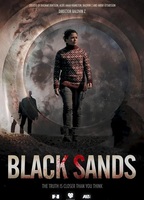 Black Sands 2021 movie nude scenes