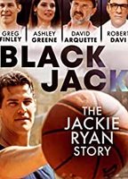Blackjack: The Jackie Ryan Story (2020) movie nude scenes