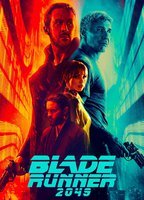 Blade Runner 2049 2017 movie nude scenes