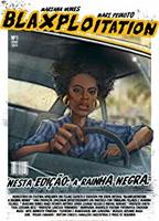 Blaxploitation: A Rainha Negra 2014 movie nude scenes