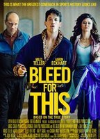 Bleed for This (2016) Nude Scenes