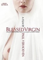 Blessed Virgin 2021 movie nude scenes