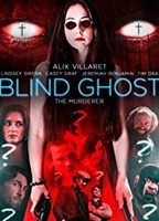 Blind Ghost 2021 movie nude scenes
