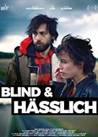 Blind & Hässlich 2017 movie nude scenes