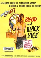 Blood and Black Lace (1964) Nude Scenes
