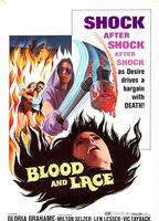 Blood and Lace (1971) Nude Scenes