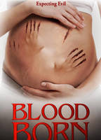 Blood Born 2021 movie nude scenes