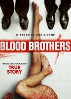 Blood Brothers (2015) Nude Scenes