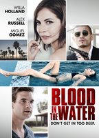 Blood In The Water 2016 movie nude scenes