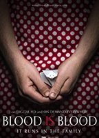 Blood Is Blood (2016) Nude Scenes