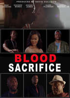 Blood Sacrifice 2021 movie nude scenes