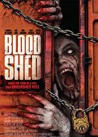 Blood Shed 2013 movie nude scenes