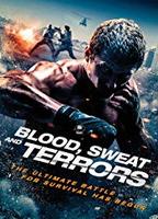 Blood, Sweat and Terrors (2018) Nude Scenes