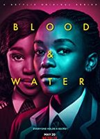 Blood & Water 2020 movie nude scenes