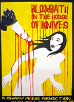 Bloodbath in the House of Knives 2010 movie nude scenes