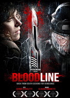 Bloodline: Vengeance from Beyond 2011 movie nude scenes