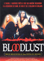 Bloodlust 1992 movie nude scenes