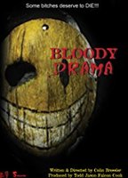 Bloody Drama 2017 movie nude scenes