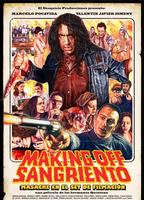 Bloody Making off - Massacre on set (2012) Nude Scenes