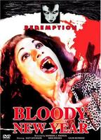 Bloody New Year 1987 movie nude scenes
