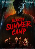 Bloody Summer Camp (2021) Nude Scenes
