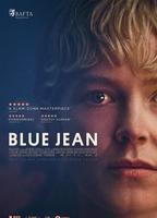 Blue Jean 2022 movie nude scenes