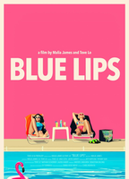 Blue Lips 2018 movie nude scenes