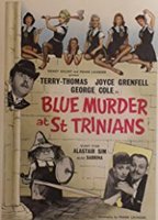 Blue Murder at St. Trinian's  1957 movie nude scenes