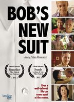 Bob's New Suit (2011) Nude Scenes