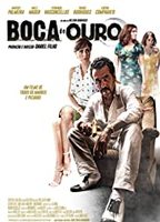 Boca de Ouro 2019 movie nude scenes