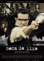 Boca (2010) Nude Scenes