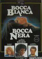 Bocca Bianca, Bocca Nera 1986 movie nude scenes
