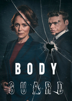 Bodyguard  2018 movie nude scenes