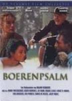 Boerenpsalm 1989 movie nude scenes