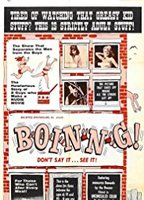 Boin-n-g (1963) Nude Scenes