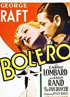 Bolero 1934 movie nude scenes