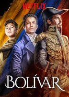 Bolívar  2019 movie nude scenes