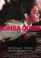 Bomba Queen 1985 movie nude scenes
