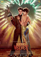 Bombay Velvet 2015 movie nude scenes