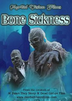 Bone Sickness tv-show nude scenes